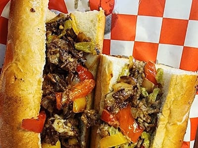 Kryssie's Diner and Bakery