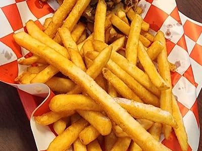 Kryssie's Diner and Bakery