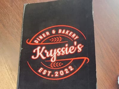 Kryssie's Diner and Bakery