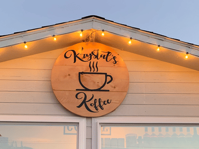 Krystals Koffee