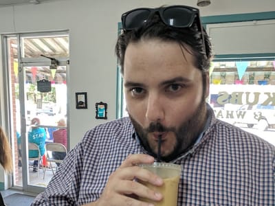 Kubs Coffee & Eclectibles