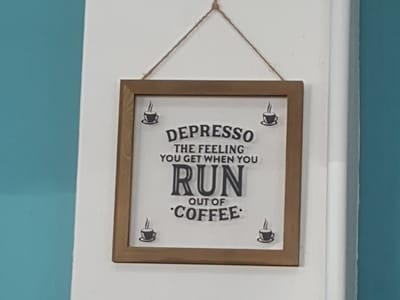 Kubs Coffee & What Not Shop