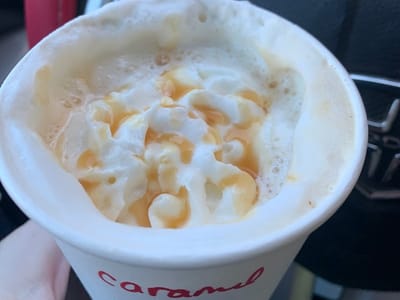 Kubs Coffee & What Not Shop