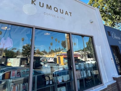 Kumquat Coffee HLP
