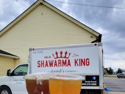 Kung Fu Tea Kalamazoo