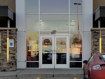 Kung Fu Tea Kalamazoo