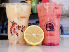 Kung Fu Tea Murfreesboro TN