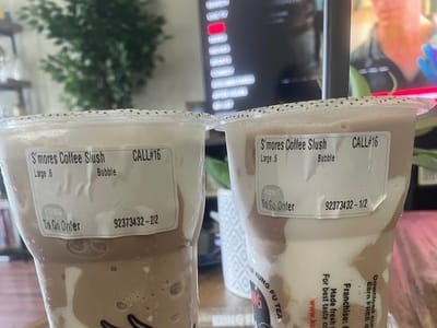 Kung Fu Tea Murfreesboro TN