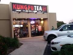 Kung Fu Tea