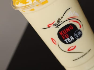 Kung Fu Tea