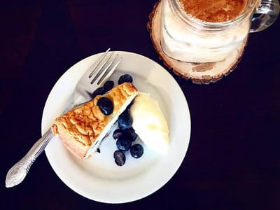 Kunjani Craft Coffee & Gallery