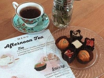 Kunjani World Coffeehouse