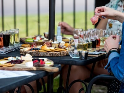 Kunjani World Coffeehouse