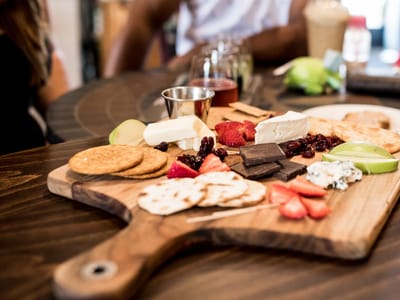 Kunjani World Coffeehouse