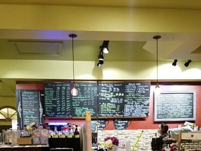 Kunjani World Coffeehouse