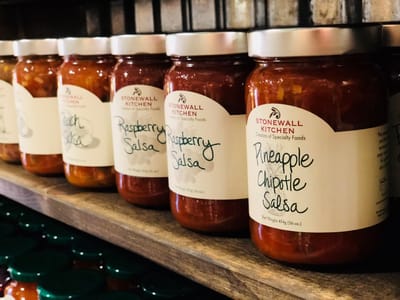 Kunnari's Farm Market