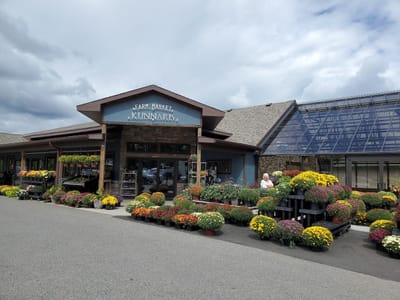 Kunnari's Farm Market