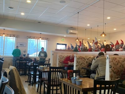 Kunnari's Farm Market