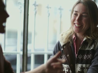 Kuppa Joy Coffee House - Fresno