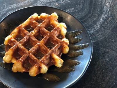 Kuppa Joy Coffee House - Grand Cafe Fresno