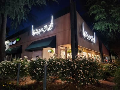 Kuppa Joy Coffee House - Palm