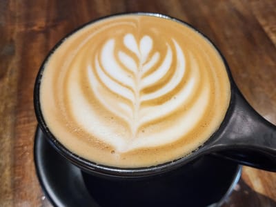 Kuppa Joy Coffee House