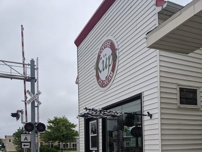 Kups Coffee and Ice Cream