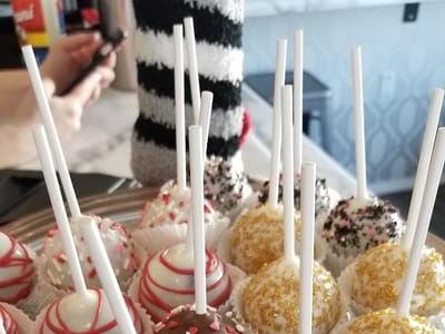 Kups Coffee and Ice Cream