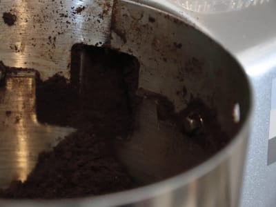 Kups Coffee and Ice Cream