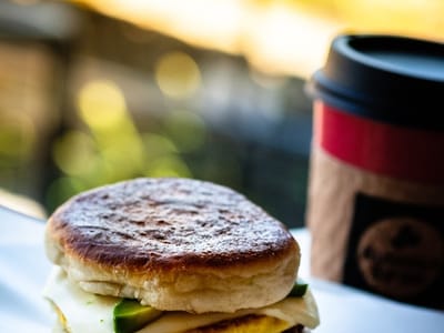 Kushala Sip Coffee House