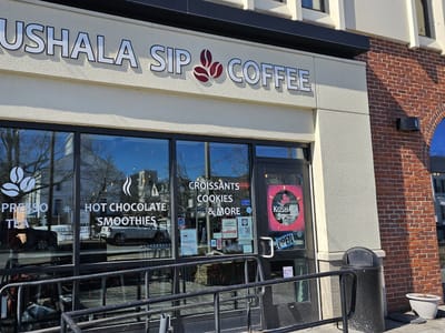 Kushala Sip Coffee House