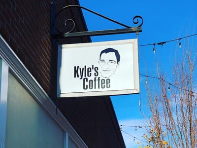 Kyles Coffee