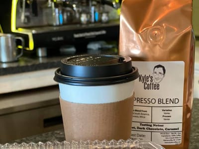 Kyles Coffee