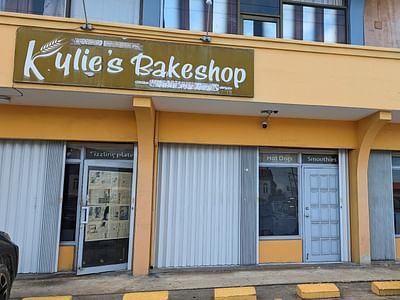 Kylie's Bakeshop & Restaurant Saipan