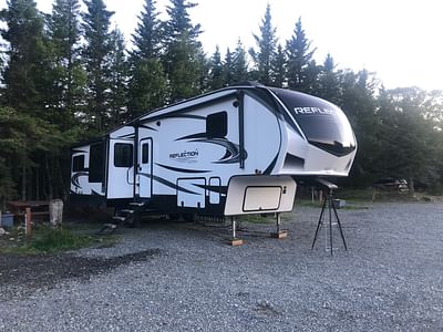 Kyllonen's RV Park