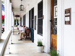 L.A. Burdick Handmade Chocolates