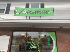 L/A Nutrition
