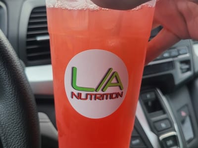 L/A Nutrition