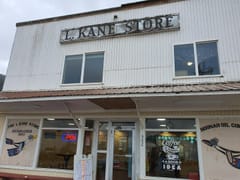 L Kane Store