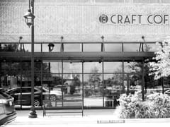 L3 Craft Coffee