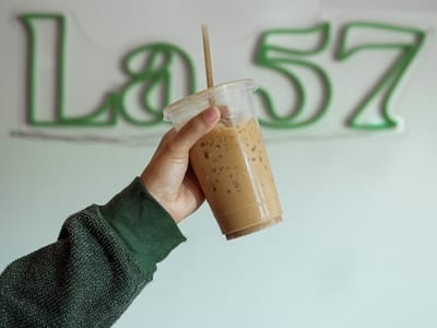 La 57
