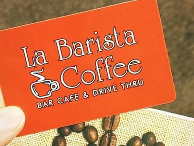 La Barista Coffee