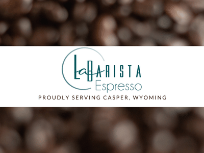 La Barista Espresso