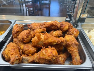 La Barra Coffee Shop