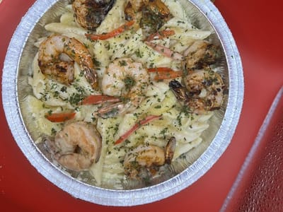 La Barra Coffee Shop