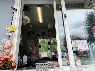 La Bella Bean Espresso