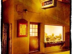 La Boca