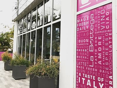 La Bottega Miami