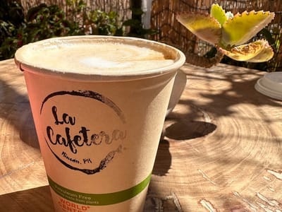 La Cafetera