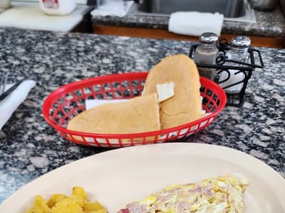 La Caridad Coffee Shop